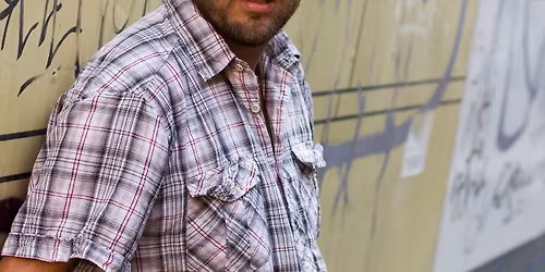 Michael Blakey @ One40 Social