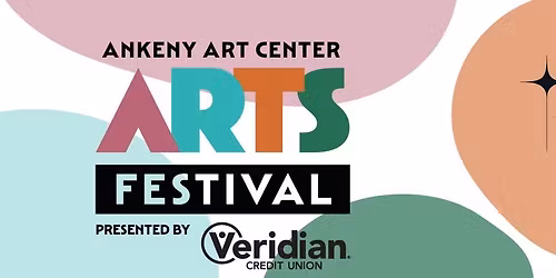 Ankeny Art Center Arts Festival