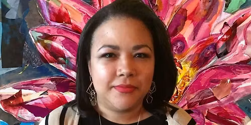 Stories to Collage with Tracy Poindexter-Canton