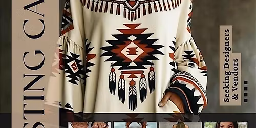 XM Presents : Tribal Fashion