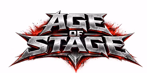 AGE OF STAGE FEST 2026