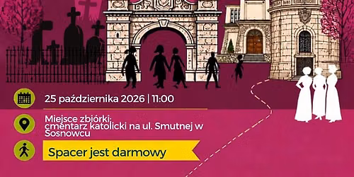 SPACER PAMI\u0118CI ZAG\u0141\u0118BIOWSKIM SZLAKIEM KOBIET