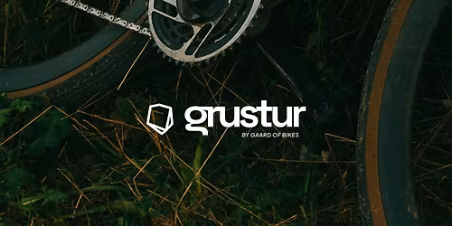 Grustur by Gaard Of Bikes
