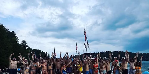 Lagoonapalooza II