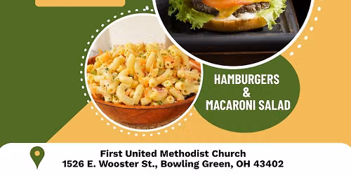 Community Meal