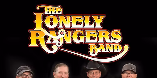 🎿 Terry Peak Music Series – Après‑ski with The Lonely Rangers Band 🎶 @ Dark Horse