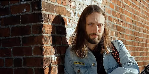 Mike Dawes | In the Oasis Room