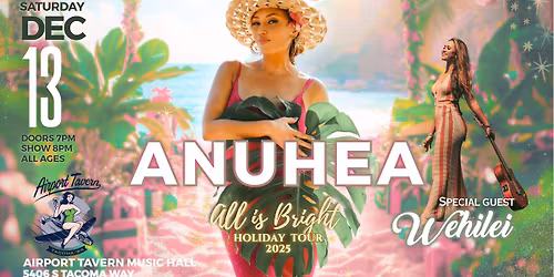 ANUHEA