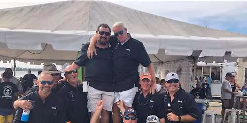 26th Annual Cove Boys Invitational Trout Tournament