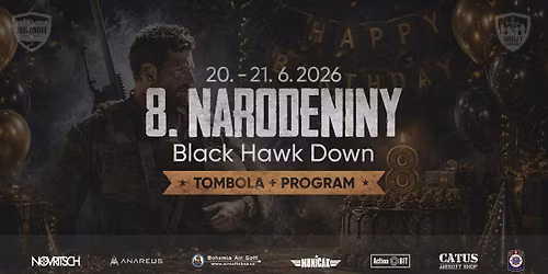 8.NARODENINY
