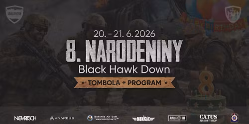 8.NARODENINY