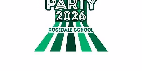 CPATH's 3rd Annual Community Party