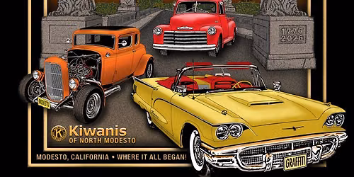 Plaza Classic Film Festival: American Graffiti