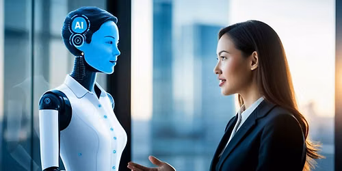 Business AI Accelerator - Week 2: Build a Business Assistant
