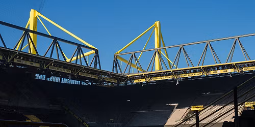 BVB - Hamburger SV