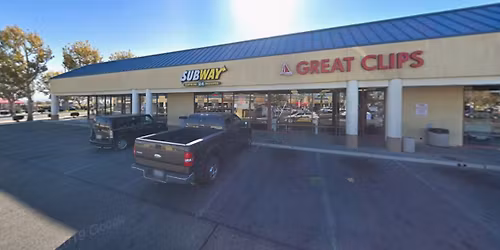 ASL Night Out at Starbucks