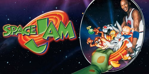 Space Jam  at Flint Street Theater