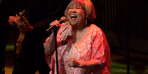 Mavis Staples Tickets 