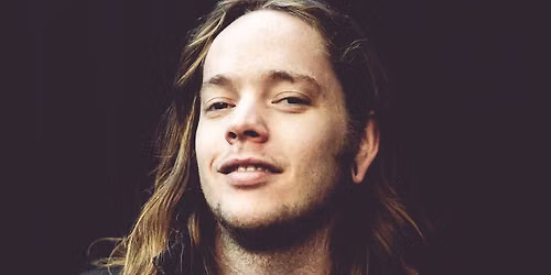 Billy Strings \u2013 Los Angeles, CA