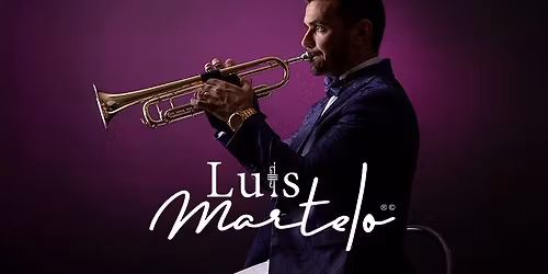 Daytime Jazz with Luis Martelo & His Band at CICCIC, Taunton