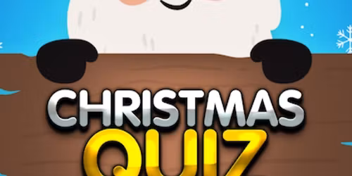 Christmas Cash Prize Quiz 2025