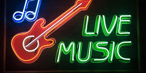 LIVE MUSIC - NEW DAWN