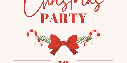 CHRISTMAS PARTY 2025-UGBII-UAE CHAPTER 