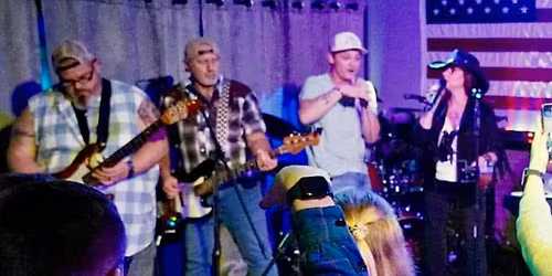 Knockin\u2019 Boots at Shotzy\u2019s