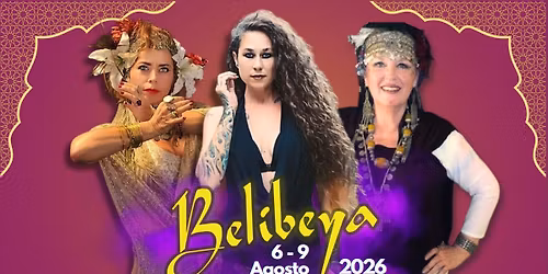 BELIBEYA DANCE FEST
