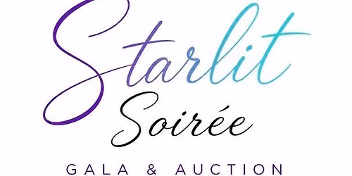 SafePlace's Starlit Soiree