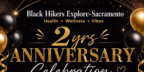 2yr Anniversary Celebration 