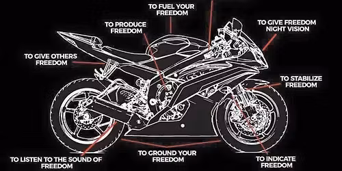 Bikes and Brews December 2025