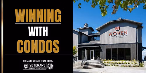 Winning with Condos