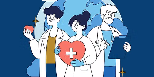 Health is a Family Affair: i grandi medici italiani a New York