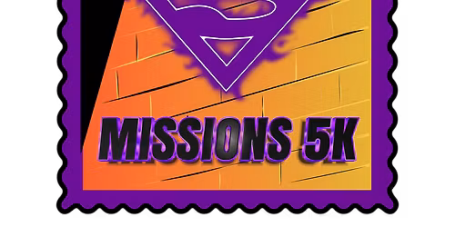 19th Annual Missions 5K Run | Walk for Alzheimer's