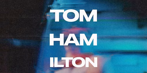 TOM HAMILTON BAND w\/ BROTHER GABE & FRIENDS