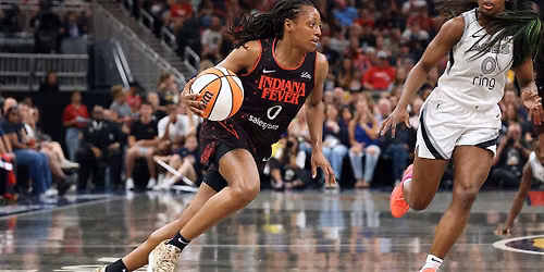 WNBA Semifinals: Indiana Fever vs. TBD - Home Game 1 (Date: TBD - If Necessary)