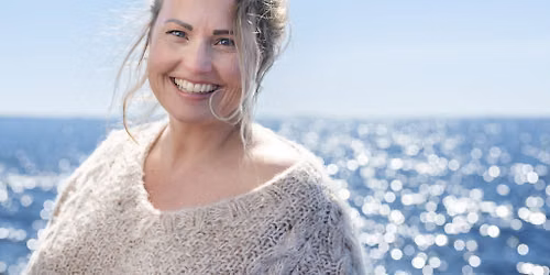 Konsert med Helene B\u00f8ksle i Drammen