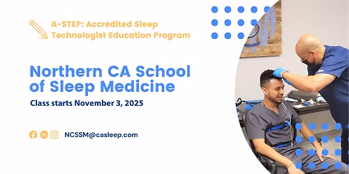 NCSSM A-STEP Accredited Course