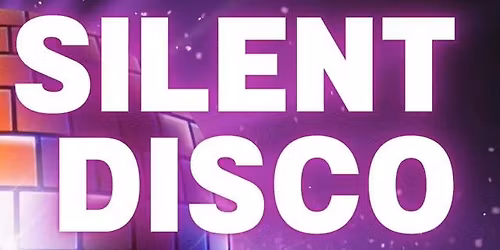 \ud83c\udfa7 Silent Disco \u2013 Scots Sports & Social Club \ud83c\udfa7