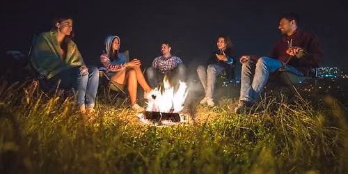 Fire Circle