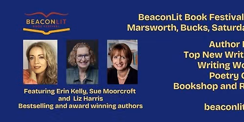 BeaconLit Festival 2026