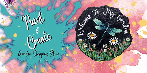 Paint & Create - Stowmarket