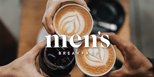 Men's Breakfast