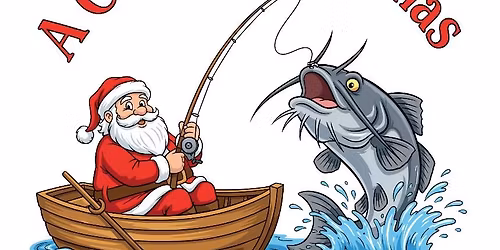 The 6th Annual Catfish Christmas