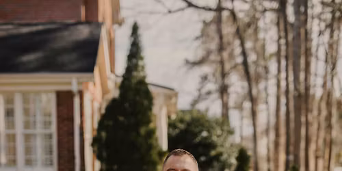 Sunset BBQ with Jack Arnold