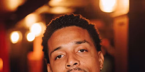 Ontonio Kareem at Punch Line Philadelphia