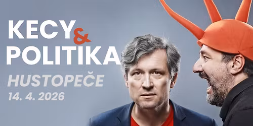 KECY & POLITIKA Hustope\u010de