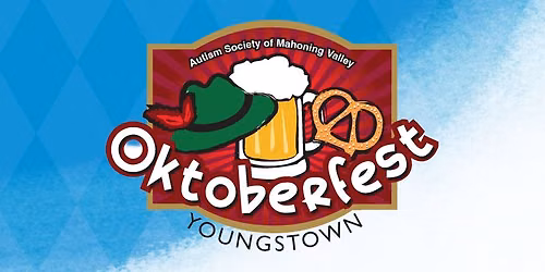 Oktoberfest Youngstown 2026 | Grab the Gem\u00fctlichkeit! 