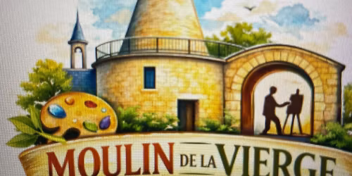 Artisans et cr\u00e9ateurs au moulin